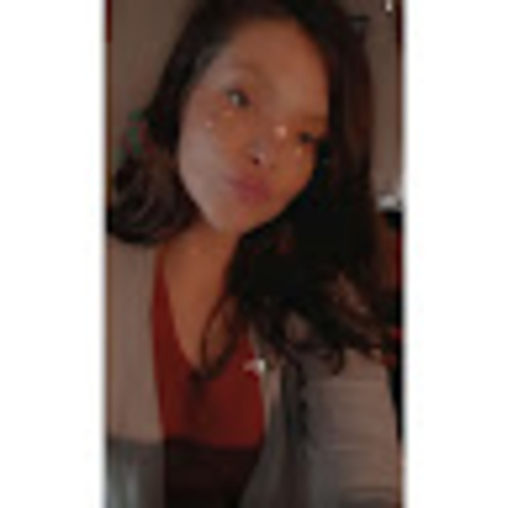 Meet your Posher, Kaitlyn